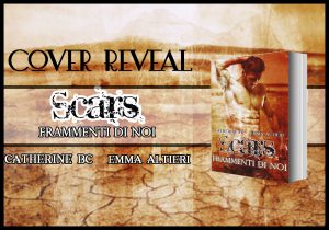 COVER REVEAL SCARS