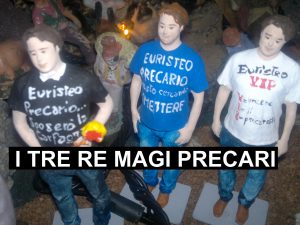 I tre Re magi precari Copertina Tube OK 1