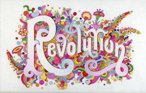 REVOLUTION 05