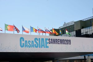 Casa Siae