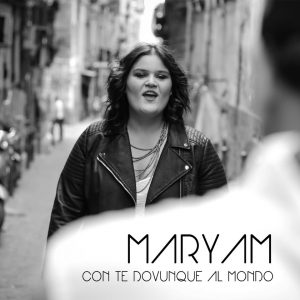 Cover Maryan Tancredi