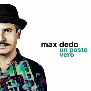 MAX DEDO_UN PSOTO VERO COPERTINA