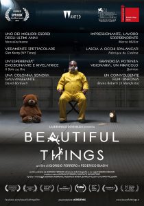 Beautiful Things locandina