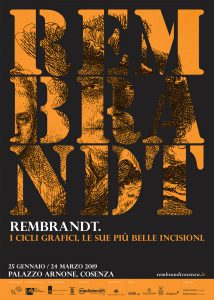 Mostra Rembrandt -