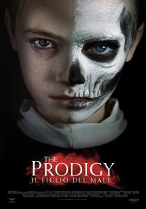 The Prodigy - Il figlio del male_POSTER(1)