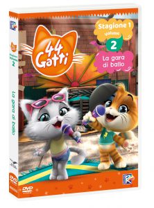 44 gatti vol_2_SELL_HI