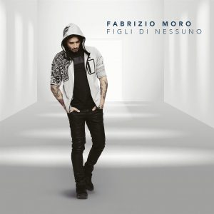 COVER FabrizIo Moro FIgli di Nessuno