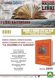 I Libri Raccontano_Cori