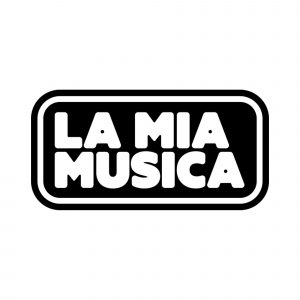 Logo_La mia musica