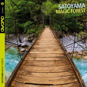 Satoyama-Macic-Forest-cover