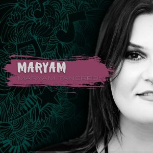 Cover Maryam