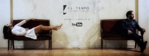 Il tempo - Luciano Tarullo