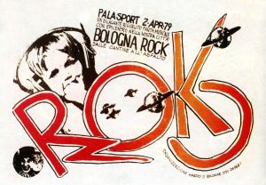 Pensatevi_Liberi_BolognaRock_flyer