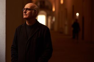 ludovico einaudi