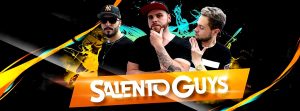 01. Salento Guys