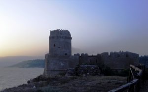 Isola Capo Rizzuto - Le Castella