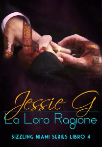 Their Reason Book Cover2