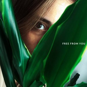 FREE FROM YOU copertina