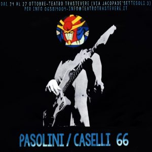 PASOLINI CASELLI