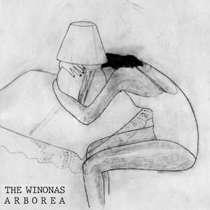 The Winonas_Arborea EP