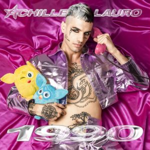 Achille Lauro_cover 1990 b