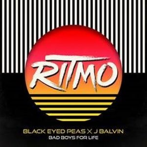 Cover Ritmo (bad boys for life)_ Black Eyed Peas x J Balvin_b