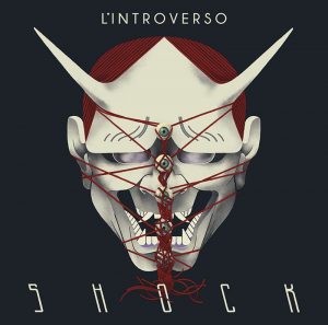 L'Introverso - Cover Shock