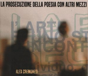 Alex Cremonesi Cover