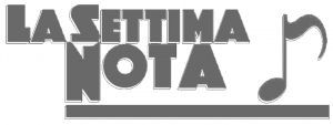 LA SETTIMA NOTA-OK