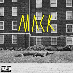 MACK cover Ep-min