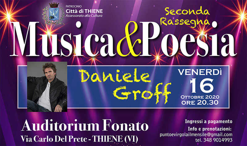 Musica&Poesia