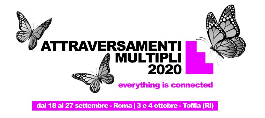 Attraversamenti Multipli