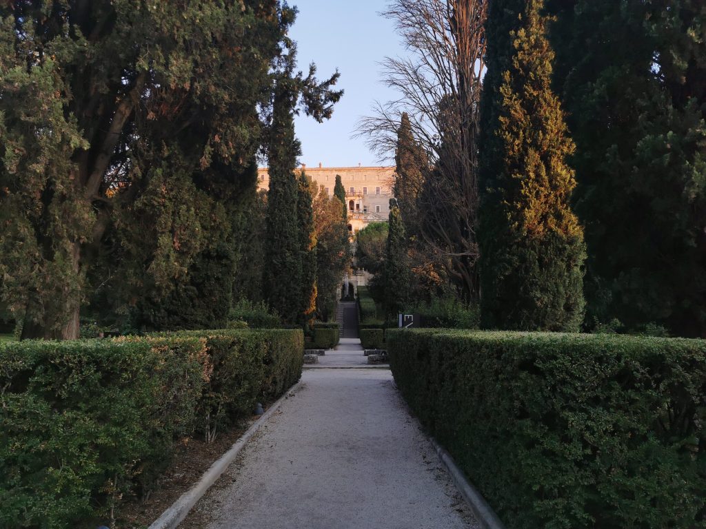 Villa d’Este