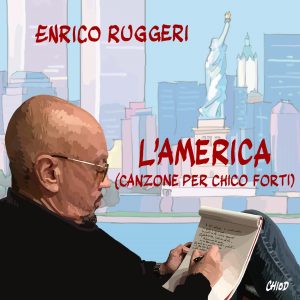 L'AMERICA (Canzone per Chico Forti)