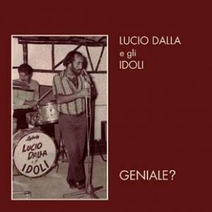 LUCIO DALLA