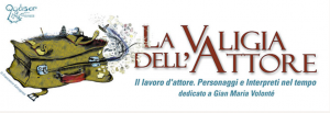 La valigia dell’attore