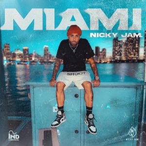 NICKY JAM