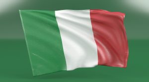 Un'estate italiana