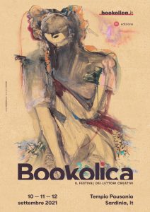 Bookolica