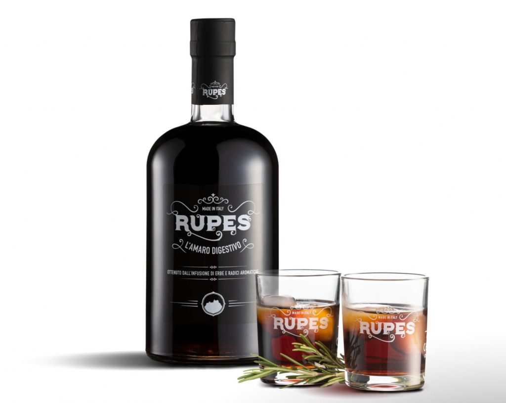 Amaro Rupes