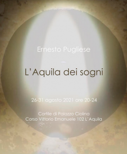 L’Aquila dei sogni