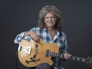 PAT METHENY