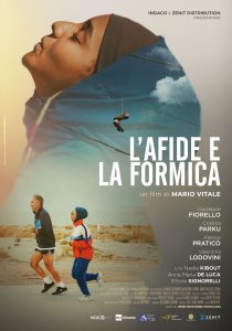 L’afide e la formica