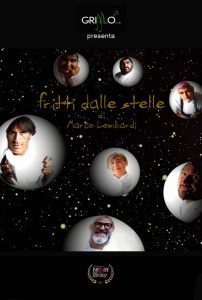 FRITTI DALLE STELLE