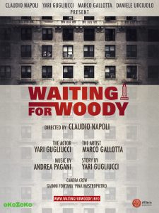 Waiting for Wood