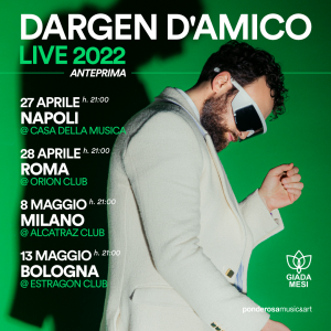 Dargen D'Amico