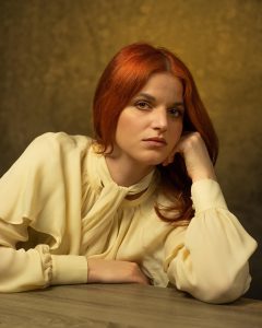 Foto Chiara Galiazzo credito Pietro Baroni