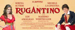 Rugantino al Teatro Sistina