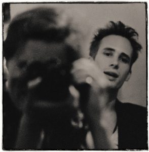 Jeff Buckley