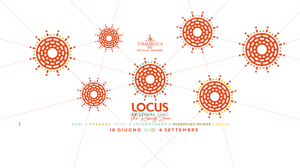 Locus Festival